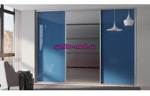 Шкаф-купе Сара 3-х дверный