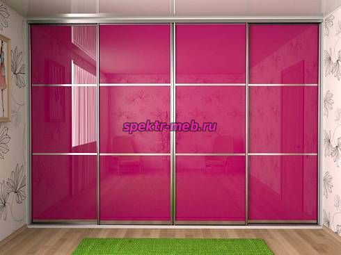 Шкаф-купе №205