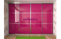 Шкаф-купе №205