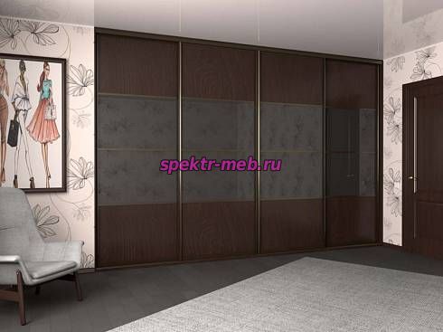 Шкаф-купе Модель 96