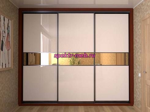 Шкаф-купе 01-20