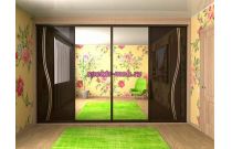 Шкаф-купе Пример 30