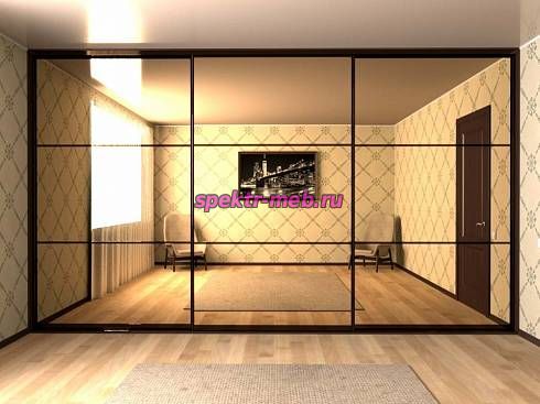 Шкаф-купе – 01151