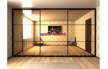 Шкаф-купе – 01151