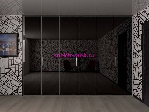 Распашной шкаф 868