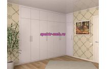 Распашной шкаф 1226