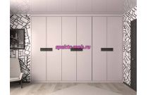 Распашной шкаф 1431