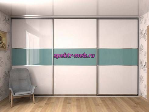 Шкаф-купе Мэст