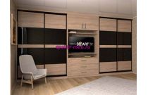 Шкаф-купе 4373