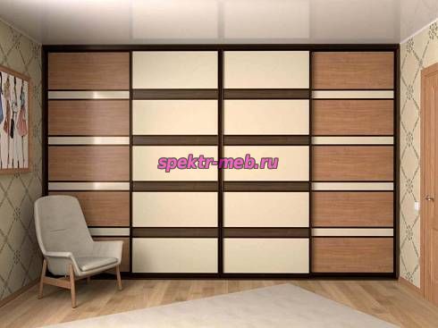 Шкаф-купе 399319