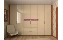 Распашной шкаф 41