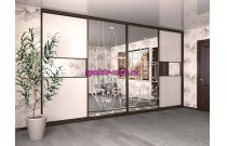 Шкаф-купе Пример 15