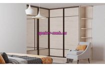 Шкаф-купе № 60