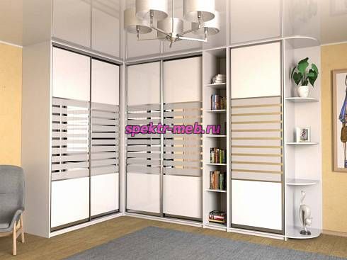 Шкаф-купе Модель 92
