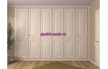 Распашной шкаф 496