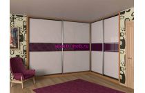 Шкаф-купе Версаль