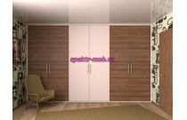 Распашной шкаф 503