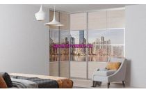 Шкаф-купе № 54