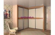 Угловой шкаф 11