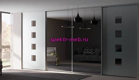 Шкаф-купе Клео №26