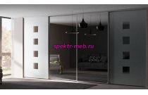 Шкаф-купе Клео №26