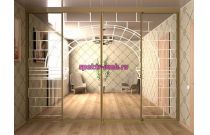 Шкаф-купе – 01149