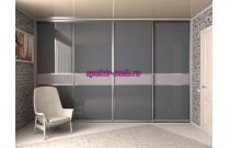 Шкаф-купе Камайский