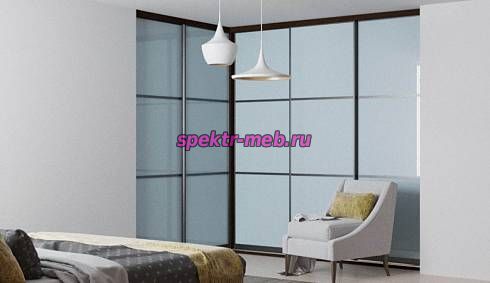 Шкаф-купе № 51