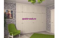 Распашной шкаф 1241