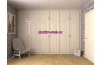 Распашной шкаф 1155