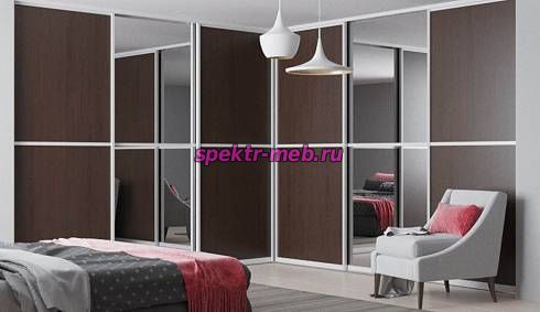 Шкаф-купе № 53