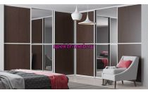 Шкаф-купе № 53