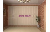 Распашной шкаф 1129