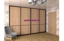 Шкаф-купе № 68