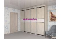 Шкаф-купе Пример 43