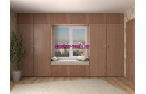 Распашной шкаф 915