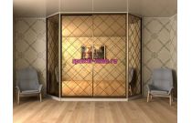 Шкаф-купе Хорталэ