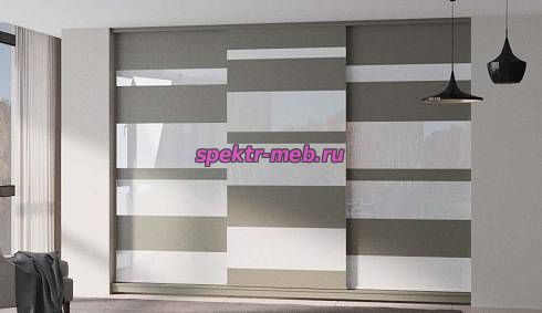 Шкаф-купе Гермес
