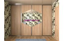 Шкаф-купе Космос