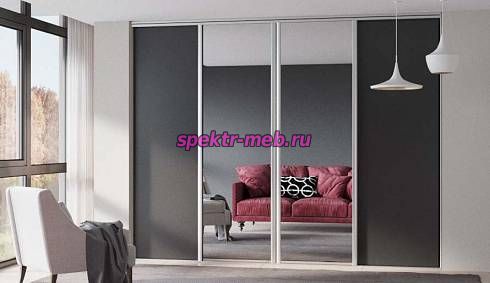 Шкаф-купе Монтана