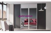 Шкаф-купе Монтана