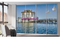 Шкаф-купе Молли 102