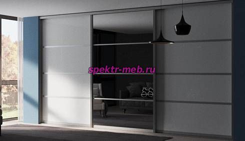 Шкаф-купе Шиммер