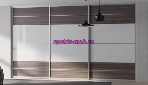 Шкаф-купе Менестрель