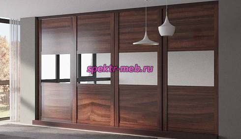 Шкаф-купе Фил