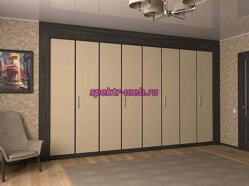 Распашной шкаф 1154