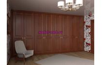 Распашной шкаф 517