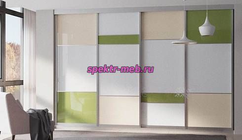 Шкаф-купе Ингрид