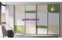 Шкаф-купе Ингрид