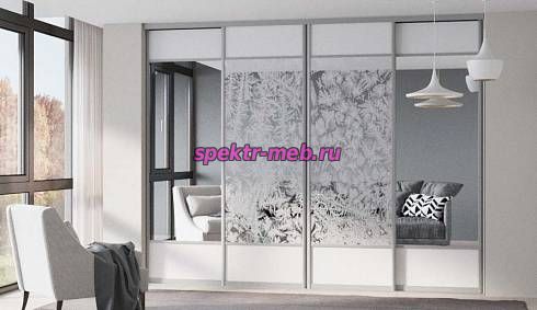 Шкаф-купе Нора